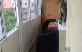 Apartament 1 camera, 37mp plus balcon, zona Hotel Paradis