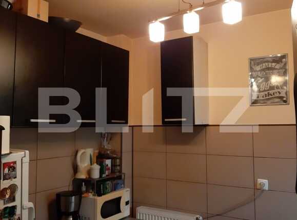 Garsonieră de vânzare Marasti - 54013AV | BLITZ Cluj-Napoca | Poza4