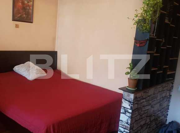 Garsonieră de vânzare Marasti - 54013AV | BLITZ Cluj-Napoca | Poza5