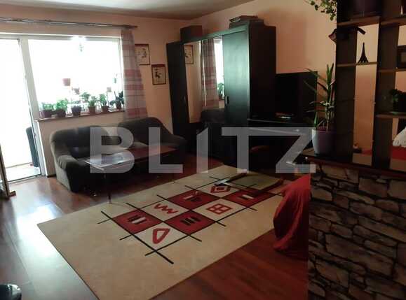 Garsonieră de vânzare Marasti - 54013AV | BLITZ Cluj-Napoca | Poza3