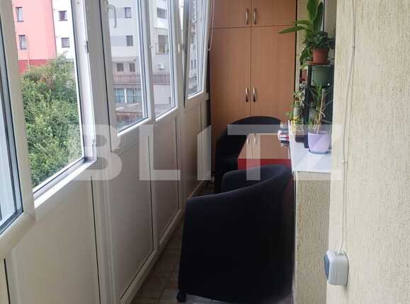 Garsonieră de vânzare Marasti - 54013AV | BLITZ Cluj-Napoca | Poza6