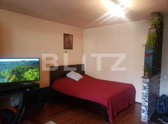 Garsonieră de vânzare Marasti - 54013AV | BLITZ Cluj-Napoca | Poza2