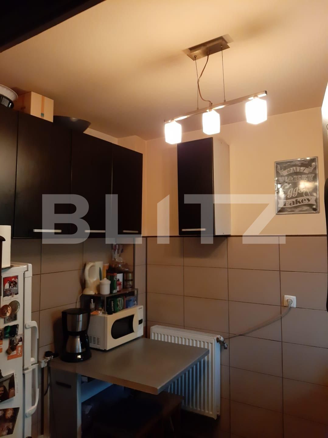 Garsonieră de vânzare Marasti - 54013AV | BLITZ Cluj-Napoca | Poza4