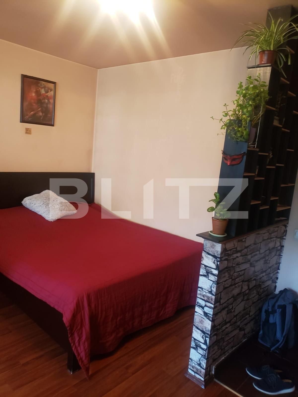 Garsonieră de vânzare Marasti - 54013AV | BLITZ Cluj-Napoca | Poza5