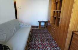 Garsoniera decomandata, 22 mp, loc de parcare, zona strazii Cernei