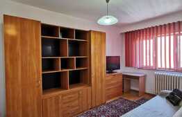 Garsoniera decomandata, 22 mp, loc de parcare, zona strazii Cernei