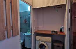 Garsoniera decomandata, 22 mp, loc de parcare, zona strazii Cernei