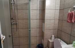 Garsoniera decomandata, 22 mp, loc de parcare, zona strazii Cernei