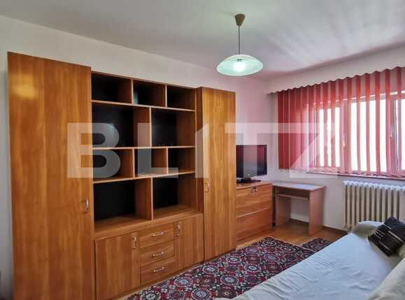 Garsonieră de închiriat Marasti - 54014AI | BLITZ Cluj-Napoca | Poza1