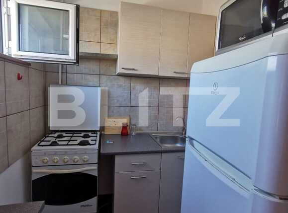 Garsonieră de închiriat Marasti - 54014AI | BLITZ Cluj-Napoca | Poza3