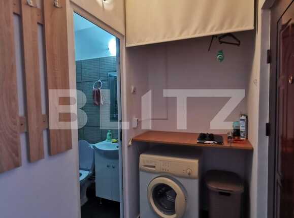 Garsonieră de închiriat Marasti - 54014AI | BLITZ Cluj-Napoca | Poza4