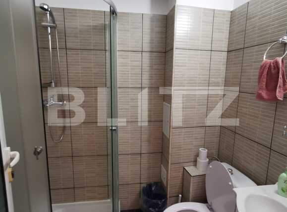 Garsonieră de închiriat Marasti - 54014AI | BLITZ Cluj-Napoca | Poza5