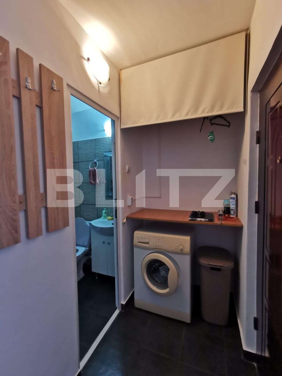 Garsonieră de închiriat Marasti - 54014AI | BLITZ Cluj-Napoca | Poza4