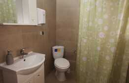 Apartament cu 2 camere, 50 mp, recent renovat, zona strazii Calea Turzii