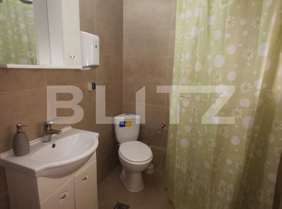Apartament de închiriat 2 camere Central - 54015AI | BLITZ Cluj-Napoca | Poza8