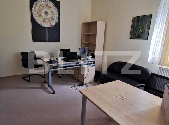 Apartament de închiriat 2 camere Central - 54015AI | BLITZ Cluj-Napoca | Poza1