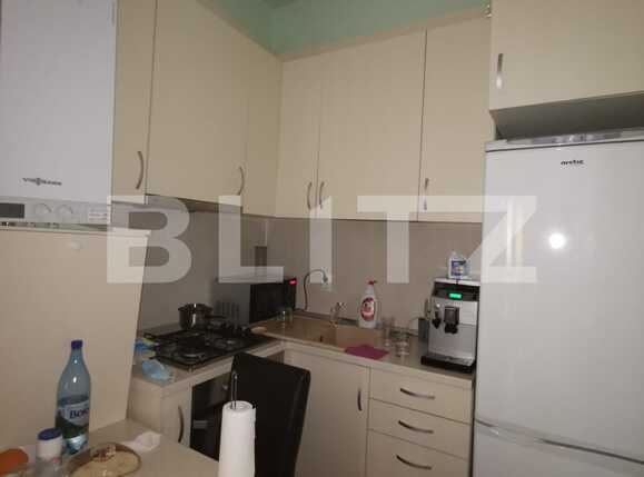 Apartament de închiriat 2 camere Central - 54015AI | BLITZ Cluj-Napoca | Poza7