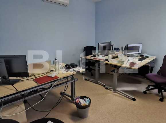 Apartament de închiriat 2 camere Central - 54015AI | BLITZ Cluj-Napoca | Poza5