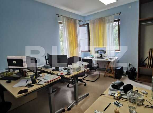 Apartament de închiriat 2 camere Central - 54015AI | BLITZ Cluj-Napoca | Poza3