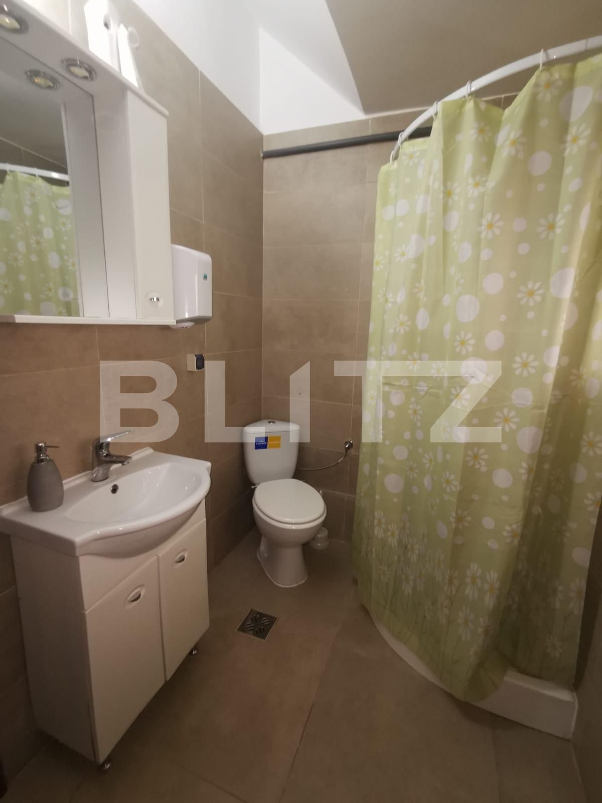 Apartament de închiriat 2 camere Central - 54015AI | BLITZ Cluj-Napoca | Poza8