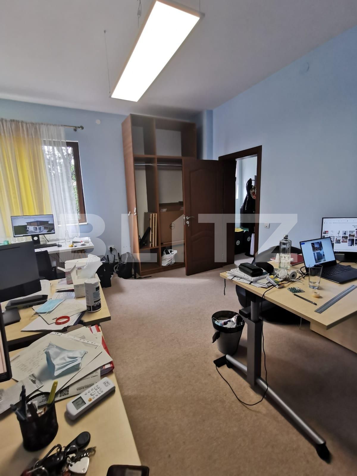 Apartament de închiriat 2 camere Central - 54015AI | BLITZ Cluj-Napoca | Poza4