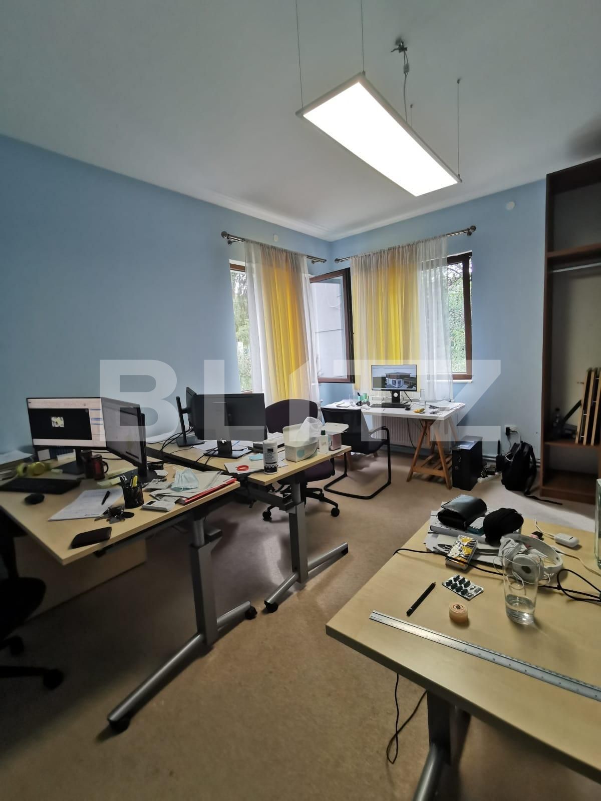 Apartament de închiriat 2 camere Central - 54015AI | BLITZ Cluj-Napoca | Poza3