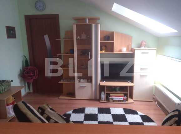 Apartament de vânzare 2 camere Manastur - 54016AV | BLITZ Cluj-Napoca | Poza3