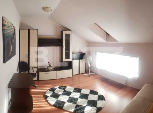 Apartament de vânzare 2 camere Manastur - 54016AV | BLITZ Cluj-Napoca | Poza1