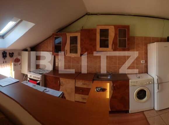 Apartament de vânzare 2 camere Manastur - 54016AV | BLITZ Cluj-Napoca | Poza5