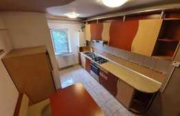 Apartament 2 camere decomandate, 55 mp, zona strazii Bucuresti