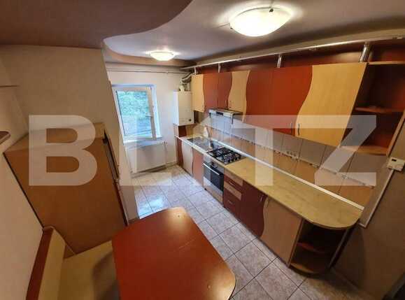 Apartament de închiriat 2 camere Marasti - 54017AI | BLITZ Cluj-Napoca | Poza8