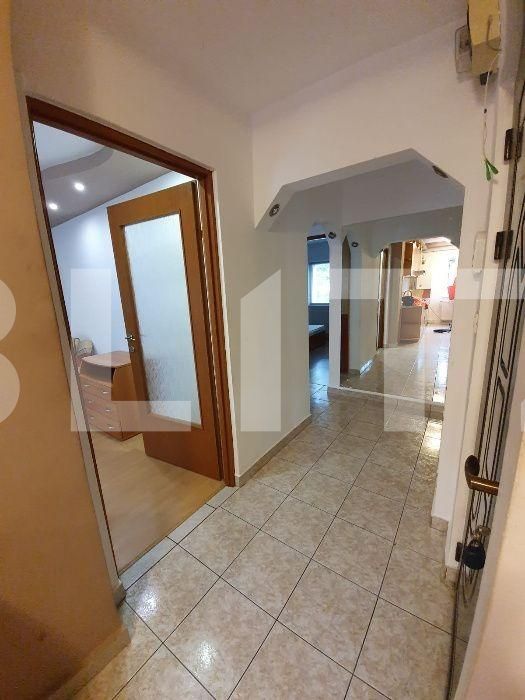 Apartament de închiriat 2 camere Marasti - 54017AI | BLITZ Cluj-Napoca | Poza3