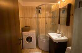 Apartament cu 3 camere, 60 mp, parcare, zona strazii Nicolae Titulescu 