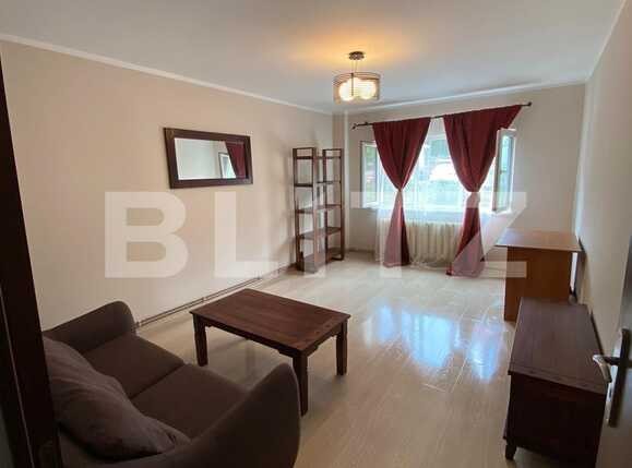 Apartament de închiriat 3 camere Gheorgheni - 54018AI | BLITZ Cluj-Napoca | Poza4