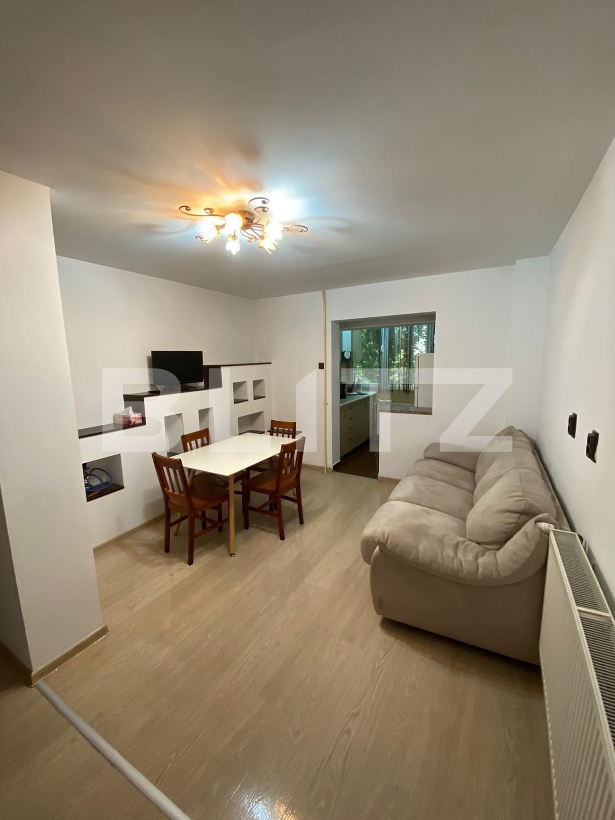 Apartament de închiriat 3 camere Gheorgheni - 54018AI | BLITZ Cluj-Napoca | Poza2