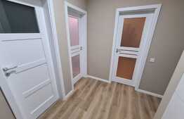 2 camere, 55 mp, modern/lux, prima inchiriere, parcare subteran, zona Iulius Mall