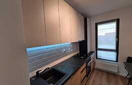 2 camere, 55 mp, modern/lux, prima inchiriere, parcare subteran, zona Iulius Mall