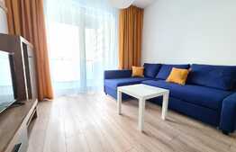 2 camere, 55 mp, modern/lux, prima inchiriere, parcare subteran, zona Iulius Mall