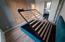 2 camere, 55 mp, modern/lux, prima inchiriere, parcare subteran, zona Iulius Mall