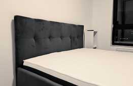 2 camere, 55 mp, modern/lux, prima inchiriere, parcare subteran, zona Iulius Mall