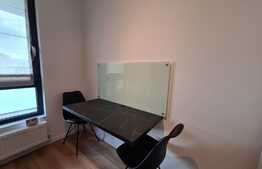 2 camere, 55 mp, modern/lux, prima inchiriere, parcare subteran, zona Iulius Mall