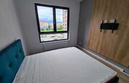 2 camere, 55 mp, modern/lux, prima inchiriere, parcare subteran, zona Iulius Mall