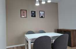 2 camere, 55 mp, modern/lux, prima inchiriere, parcare subteran, zona Iulius Mall