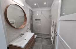 2 camere, 55 mp, modern/lux, prima inchiriere, parcare subteran, zona Iulius Mall