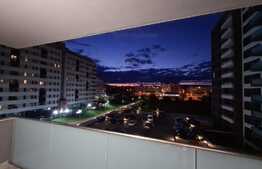 2 camere, 55 mp, modern/lux, prima inchiriere, parcare subteran, zona Iulius Mall