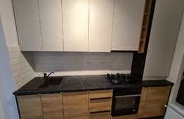 2 camere, 55 mp, modern/lux, prima inchiriere, parcare subteran, zona Iulius Mall