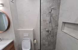 2 camere, 55 mp, modern/lux, prima inchiriere, parcare subteran, zona Iulius Mall