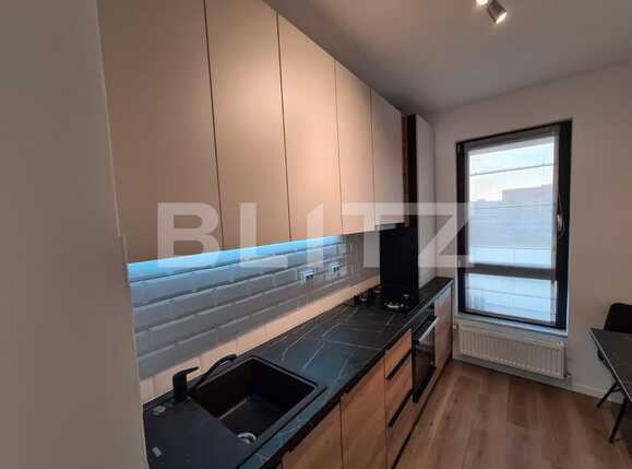Apartament de închiriat 2 camere Intre Lacuri - 54019AI | BLITZ Cluj-Napoca | Poza10
