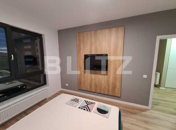 Apartament de închiriat 2 camere Intre Lacuri - 54019AI | BLITZ Cluj-Napoca | Poza7