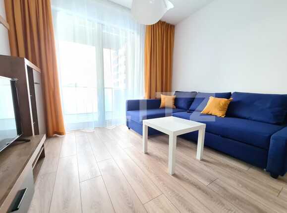 Apartament de închiriat 2 camere Intre Lacuri - 54019AI | BLITZ Cluj-Napoca | Poza1